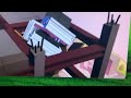 I found something in gang beasts girders!