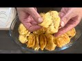 bazari Besan Kay baley with chaat in Urdu/hindi by Peshawari kitchen