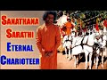 Body, Mind, Spirit And Surrender | True Ashvamedha Yajna | Satsang on Sathya Sai Teachings