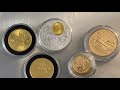 Buying Smaller Gold Coins