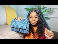 MUST HAVE DESIGNER INSPIRED AMAZON SUMMER FASHION HAUL 2024 / AMAZON FASHION FINDS /MOMENTSWITHJAYYY