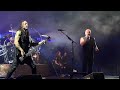 Disturbed - The Light - Live - Quebec City - April 29, 2023 - 4K