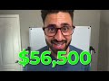 How Much I Make from 6 Rental Properties