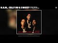 H.G.M., Celly Ru & E Mozzy - Heavy Metal (Official Audio) (feat. Mozzy & Peysoh)