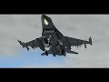 Falcon BMS 4.37.4 One by one