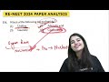 RE-NEET 2024 Paper Detailed Analysis | RE-NEET Biology Paper Analysis | NTA Scam 2024 | Seep Pahuja