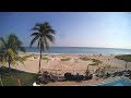 Live Surf Cam: Pompano Beach, Florida