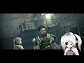 🔴【Resident Evil 5】This is the end dark knight