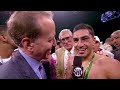 Canelo Alvarez (Mexico) vs Josesito Lopez (USA) | TKO, Boxing Fight Highlights HD
