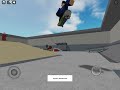 Cool Roblox Skate Video