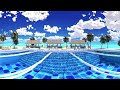 Barbie 360° - SWIMMING | VR/360° Experience