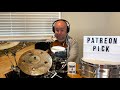 Drum Teacher Reacts | Meinl Cymbals - Clay Aeschliman - 
