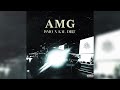 Ismo - AMG feat. Kal Dirt (Official Audio)
