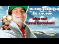 MUSIQUES DE LAUPOK : Mine Cart Tunnel Throwdown - Captain Toad Treasure Tracker | Musique Chill