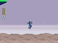 Mega Man X Longplay (SNES) [QHD]