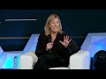 Barbara Walter on How Civil Wars Start and How to Stop Them | Upfront Summit 2022