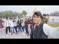 Taj Mahal Prr Etni Sari Cute Girls 🤩 | my first vlog today | Tiger kirar vlogs