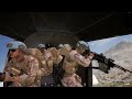 FRENCH PEACEKEEPING OPERATION GOES WRONG - Squad Modded Gameplay