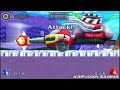 Sonic rival 2 part 1