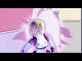 Gwenpool Fan Animation Stop Motion