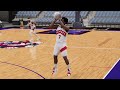 The Kyle Lowry stepback is the BEST for NBA 2K23 MyCareer right now!