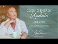 06.08.2024 Cosmic Energy Update