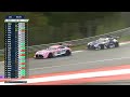 DTM 2022 | Round 7 | Red Bull Ring 🇦🇹 - Race 2