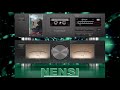 NENSI / Нэнси - Новые и Лучшие Песни группы Нэнси часть 1 / 1995 г.