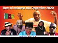 Cameroon music mix / Musique Camerounaise /makossa mix  / Benskin / Petit pays