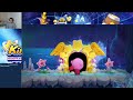 Kirbys return to dreamland Deluxe part 1 cookie country 100%