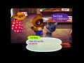 Animal Crossing Part 3: Failing the Duplication Glitch