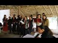 SDARM MEXICO: Coro Asociacion Unificada de Noreste II