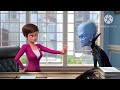 Well, The Megamind Cartoon's Getting A Second Season...