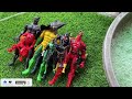 Avengers Superhero Story, Marvel's Spider Man, Hulk, Iron Man, Captain America, Venom,