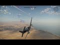 Lowtier is fun I the lowtier A-10 in WT I A36 Gameplay Video