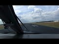 Legacy 600 landing runway 21 at Eindhoven Airport, Netherlands(EIN, EHEH)
