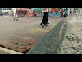 weekly vlog | skateboarding