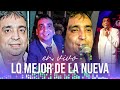 La Nueva Luna - Super Enganchado en Vivo | Cumbia de la Mejor!