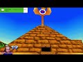 #nintendo64 #banjokazooie Banjo-Kazooie Ep06