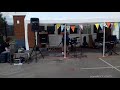 Jordy Pearce Nythe School Fete 01