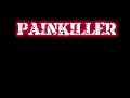 MISFITFORCHRYST - PAINKILLER (official audio)