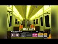 All Free Trains Doors Opening And Closing In Roblox PTA Subway: Fifth Av Lines