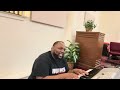 “Jesus Jesus Jesus” Worship Flow | Leon Richardson