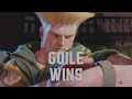 Street Fighter 6 Guile Online Matches 07/14/24