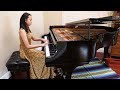 Emma Wang (13) Schumann Papillons Op. 2