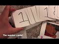 How Do You Math?: A Card Game I Created!