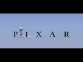 4 Fox Logos With Rio 2 Fanfare Pixar Animation Studios (Rocky Point Beach Variant)