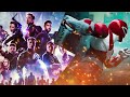 The Avengers X Power Rangers Theme | Epic Orchestral Mashup