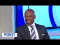 Full interview with NYC Mayor Eric Adams | The Point with Marcia Kramer