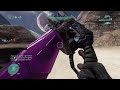 Cursed Halo 3 - Cortana's VTuber Bobs